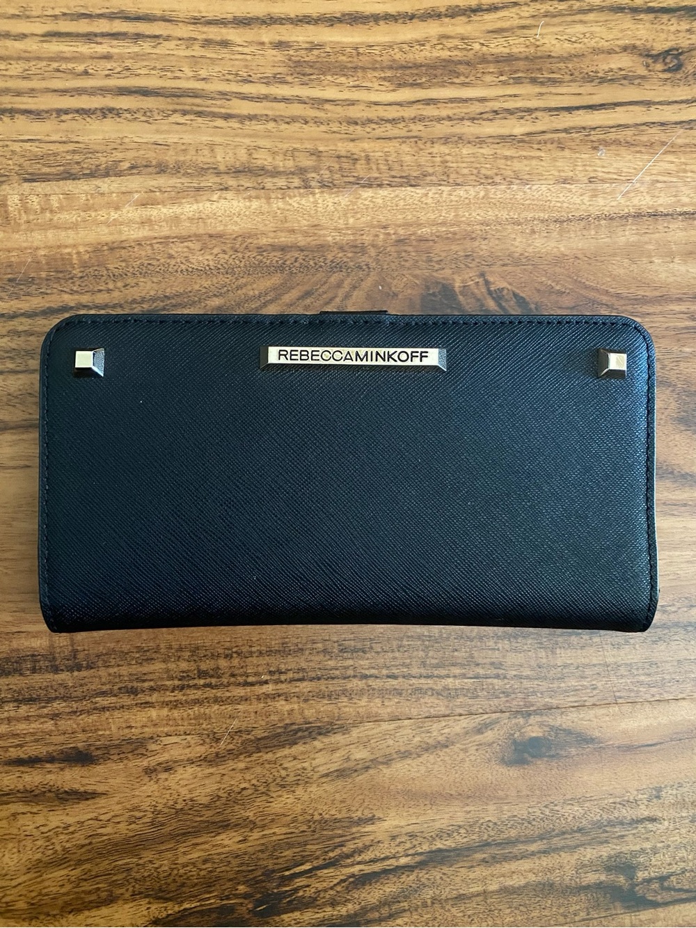 Rebecca Minkoff Sophie Snap Bi-Fold Wallet
